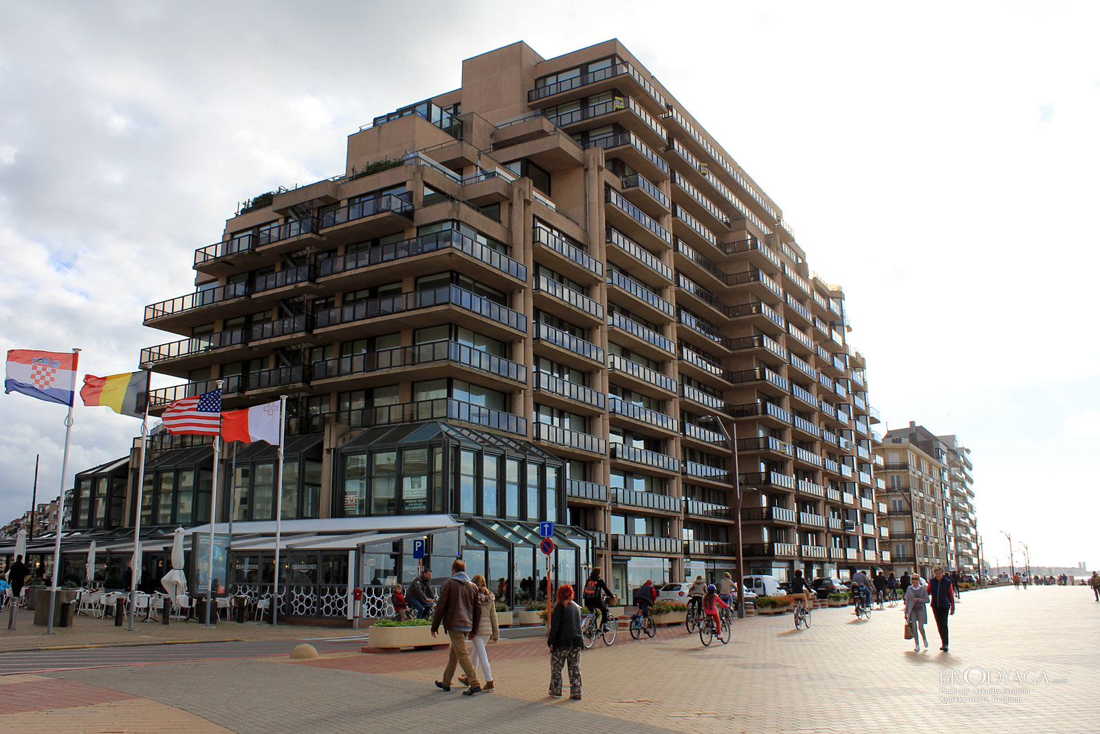 Knokke-Heist